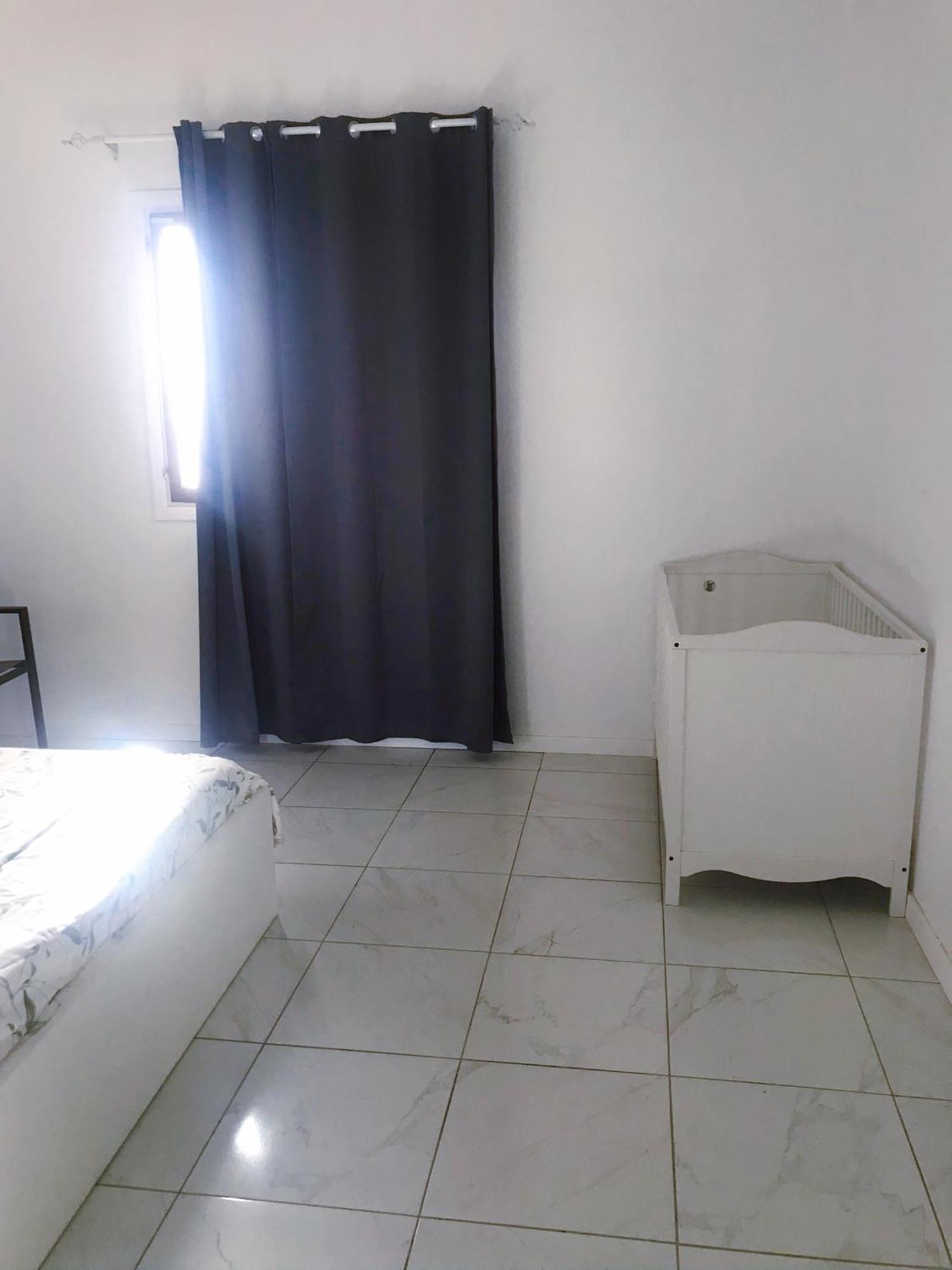 Panoramic Ocean View Duplex With 4 Bedrooms, Ideal For Families & Groups Tarrafal  Exterior foto