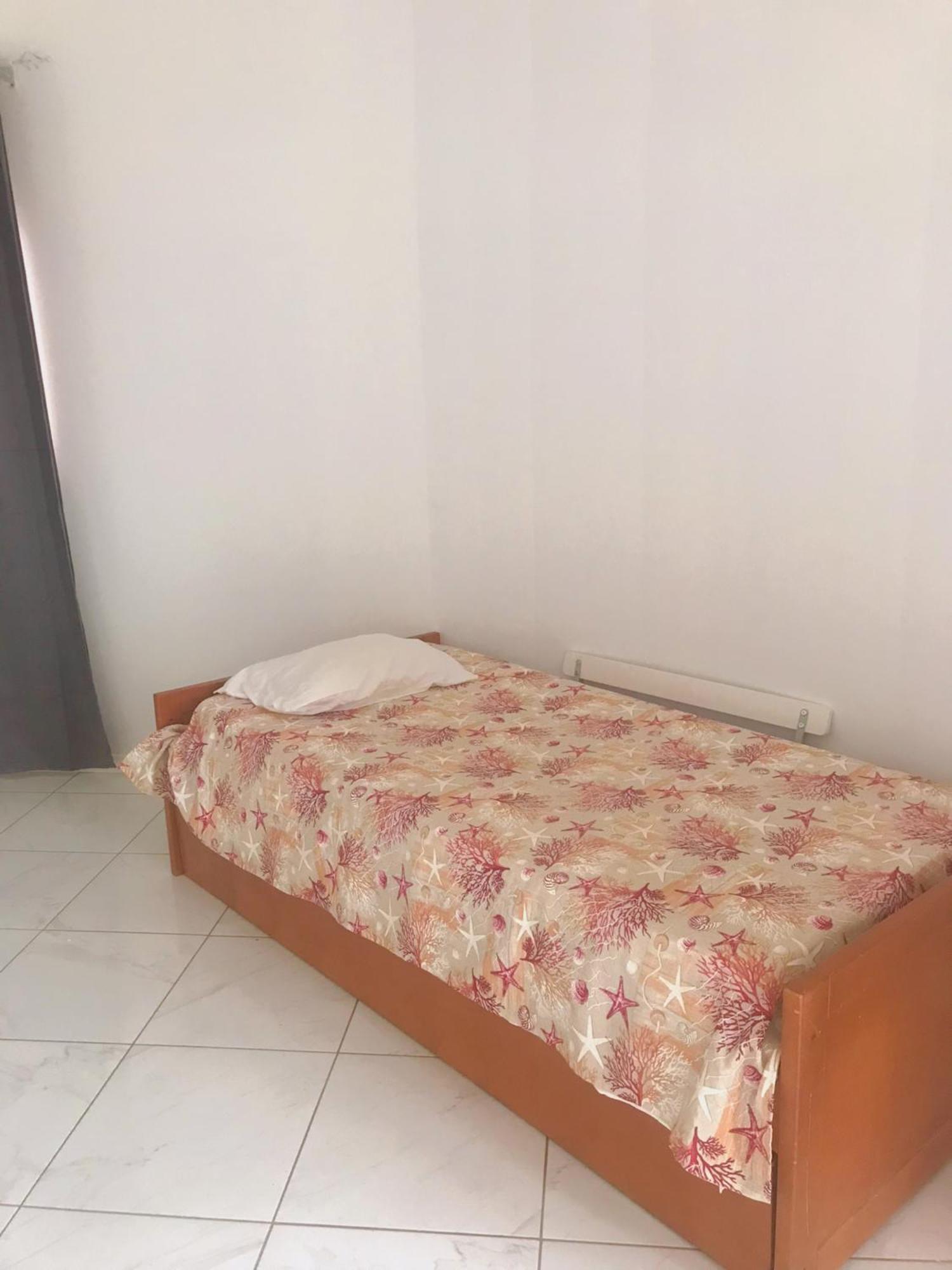 Panoramic Ocean View Duplex With 4 Bedrooms, Ideal For Families & Groups Tarrafal  Exterior foto