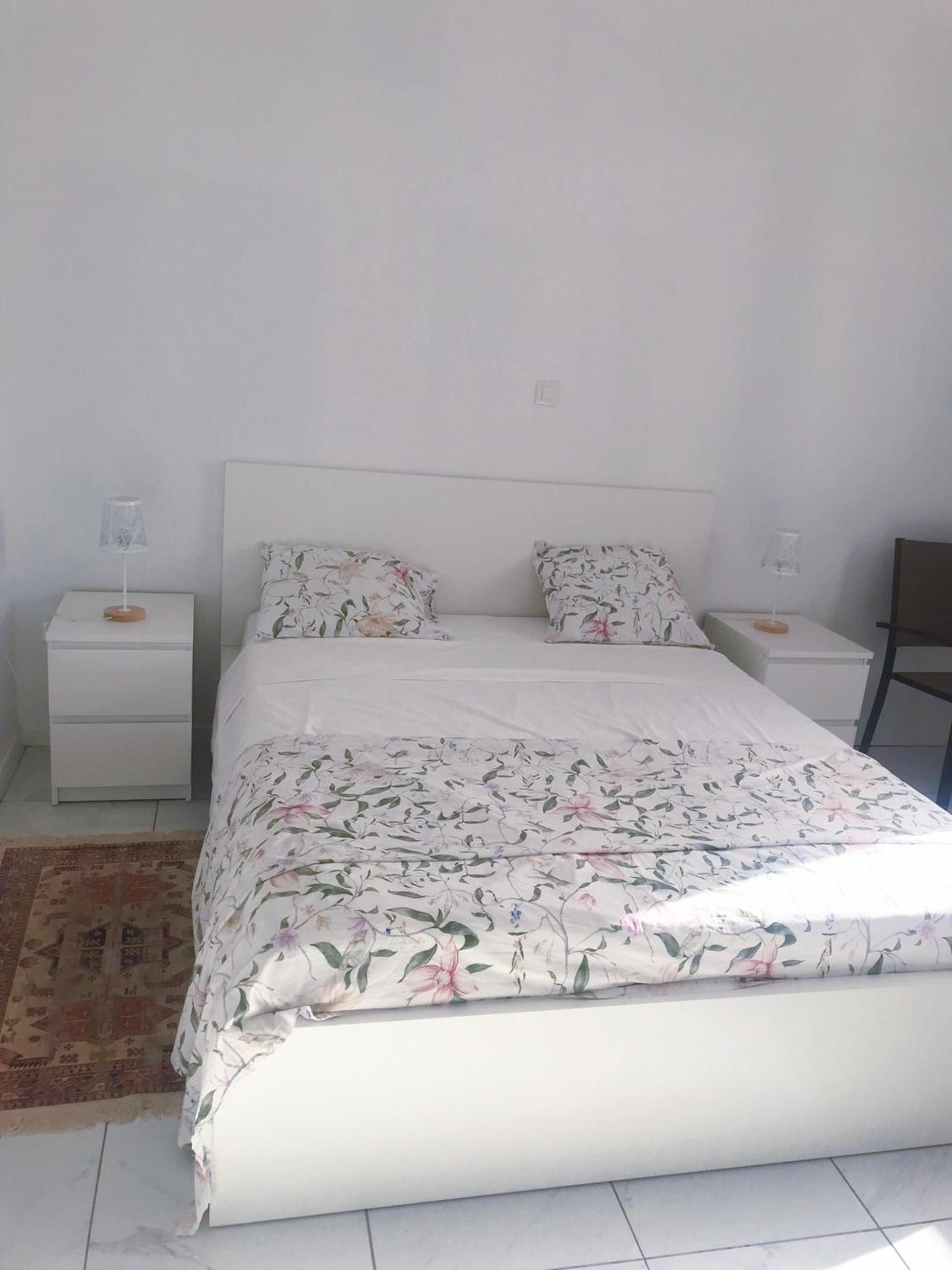 Panoramic Ocean View Duplex With 4 Bedrooms, Ideal For Families & Groups Tarrafal  Exterior foto