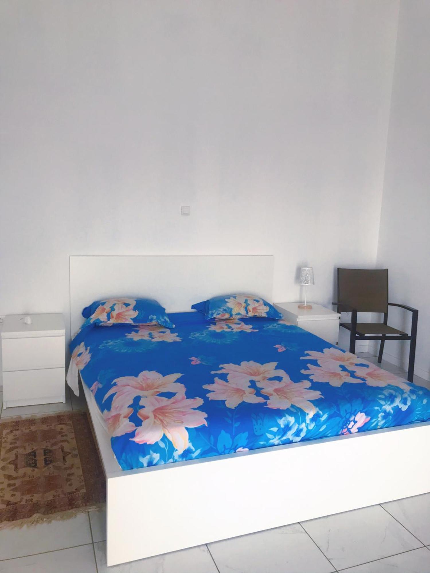 Panoramic Ocean View Duplex With 4 Bedrooms, Ideal For Families & Groups Tarrafal  Exterior foto