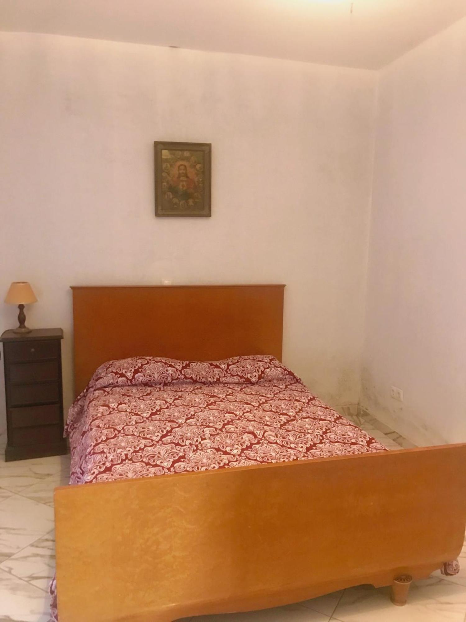 Panoramic Ocean View Duplex With 4 Bedrooms, Ideal For Families & Groups Tarrafal  Exterior foto