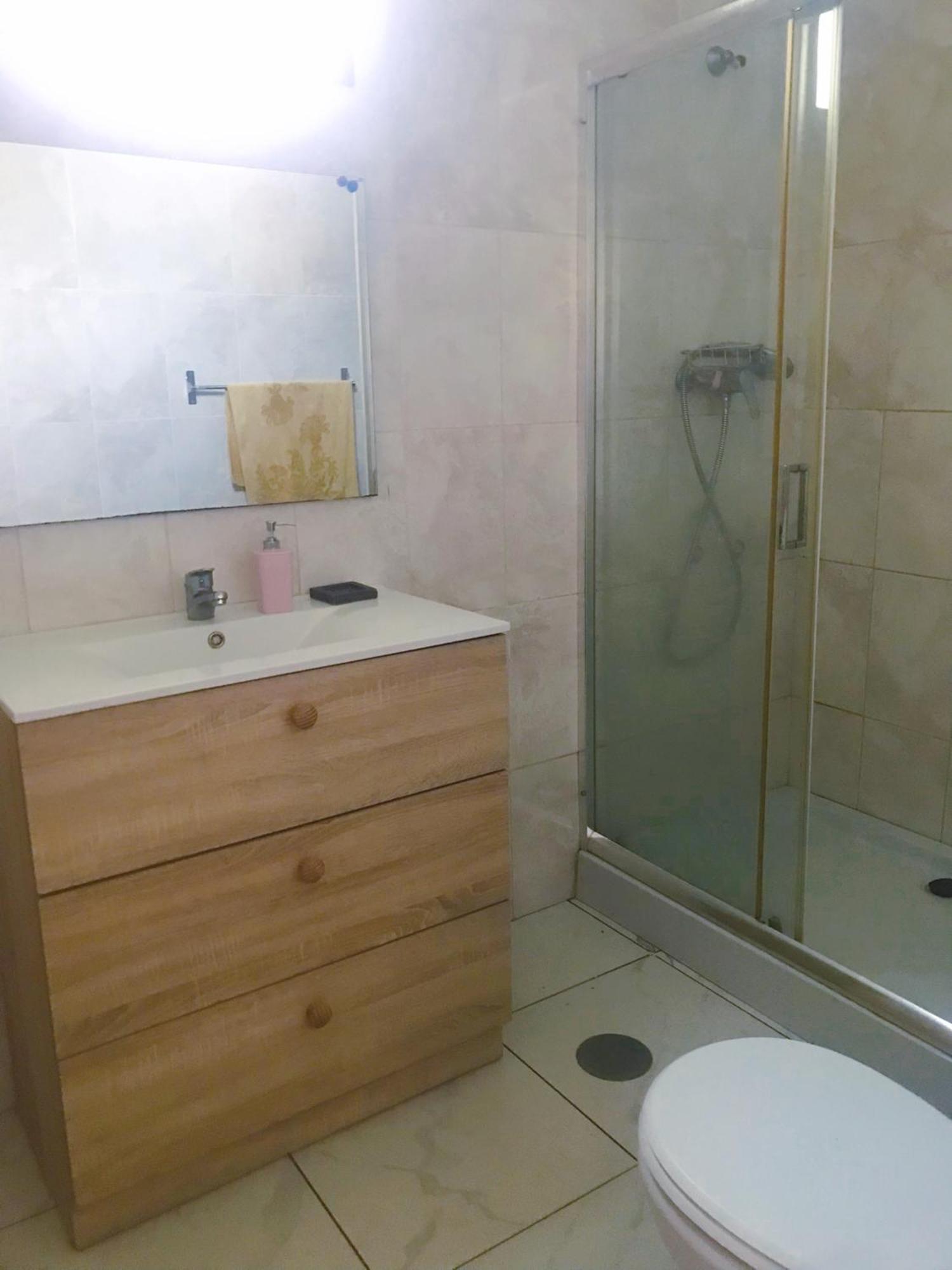Panoramic Ocean View Duplex With 4 Bedrooms, Ideal For Families & Groups Tarrafal  Exterior foto