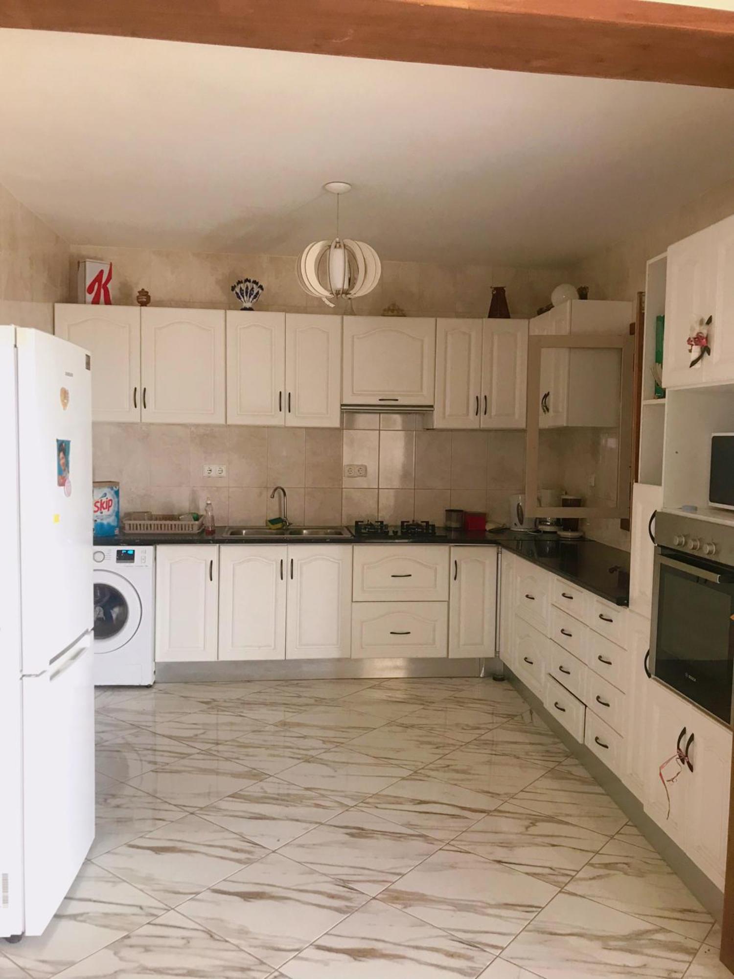 Panoramic Ocean View Duplex With 4 Bedrooms, Ideal For Families & Groups Tarrafal  Exterior foto