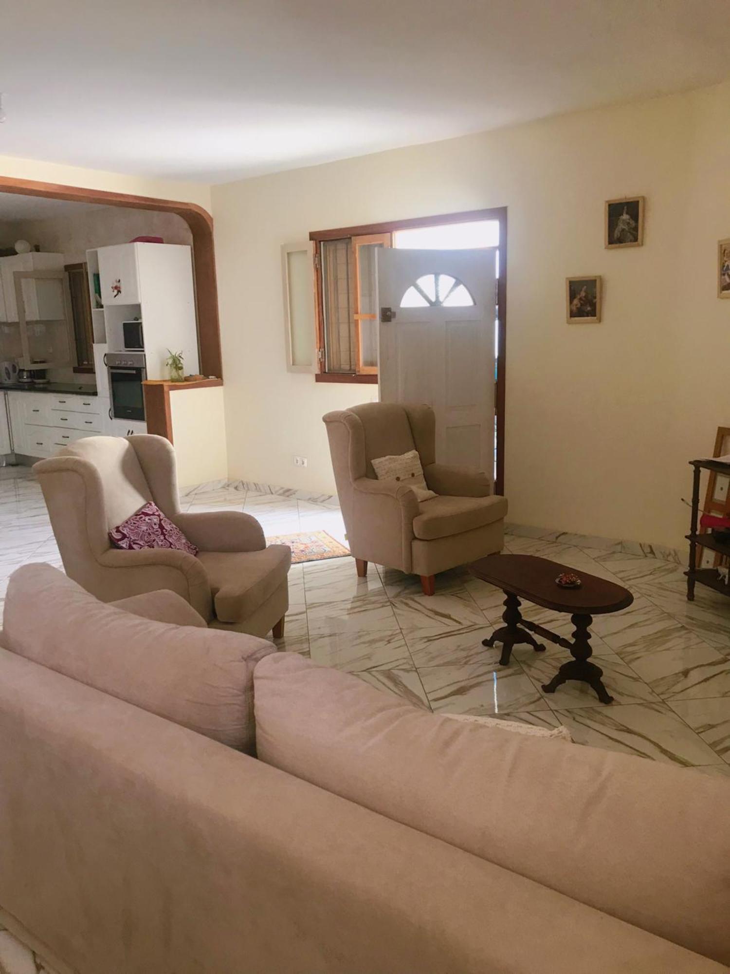 Panoramic Ocean View Duplex With 4 Bedrooms, Ideal For Families & Groups Tarrafal  Exterior foto